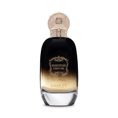 Shakespeare Hamlet EDP 100ml