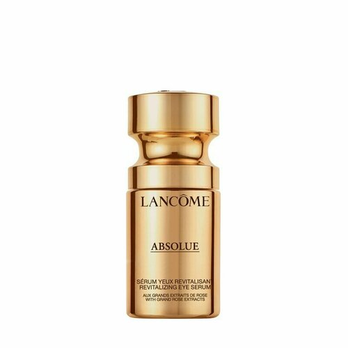 Lancome Absolue Revitalizing Eye Serum 15ml