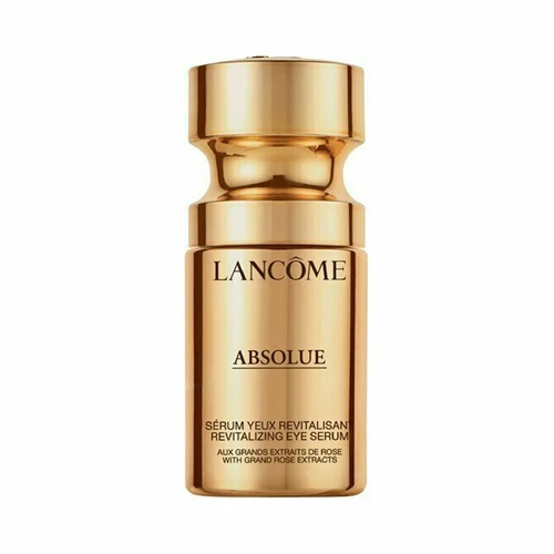 Lancome Absolue Revitalizing Eye Serum 15ml