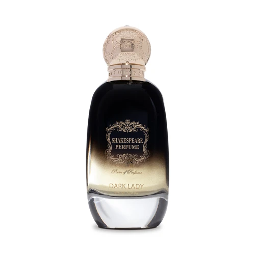 Shakespeare Dark Lady EDP 100ml