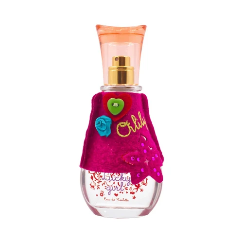 Oilily Lucky Girl EDT 50ml