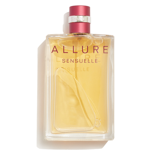 Chanel Allure Sensuelle EDT 100ml