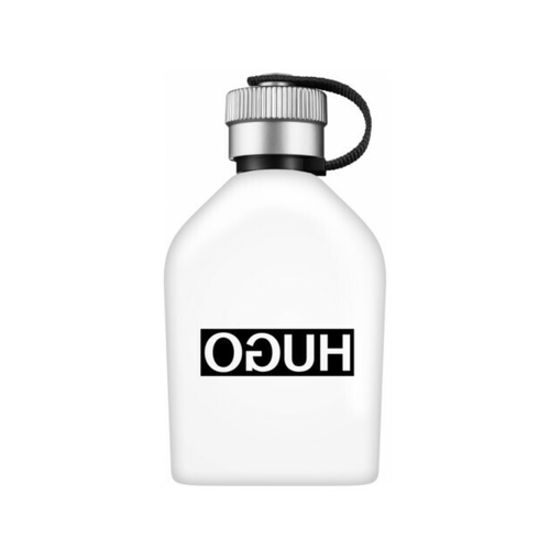 Hugo Boss Hugo Reversed EDT 