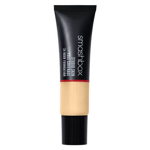 Smashbox Studio Skin Full Coverage 24 Hour Foundation 30ml - 2.16 Light/Warm Golden