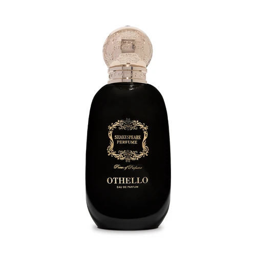 Shakespeare Othello Poem Of Perfume EDP 100ml