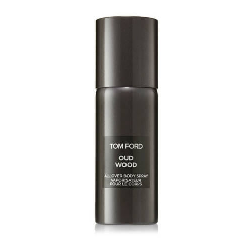 Tom Ford Oud Wood All Over Body Spray 150ml
