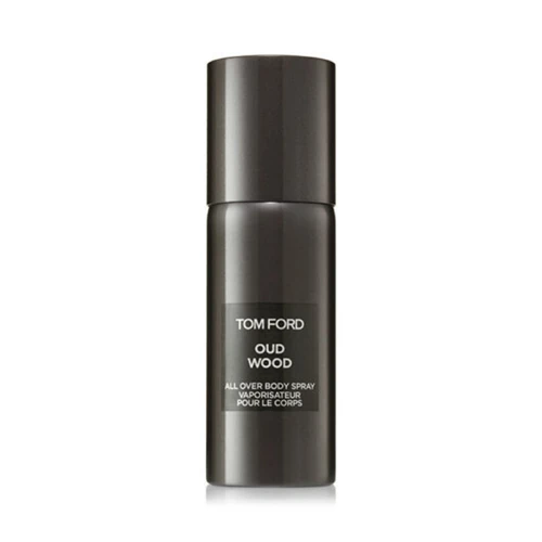 Tom Ford Oud Wood All Over Body Spray 150ml