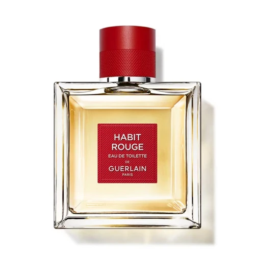 Guerlain Habit Rouge EDT 100ml