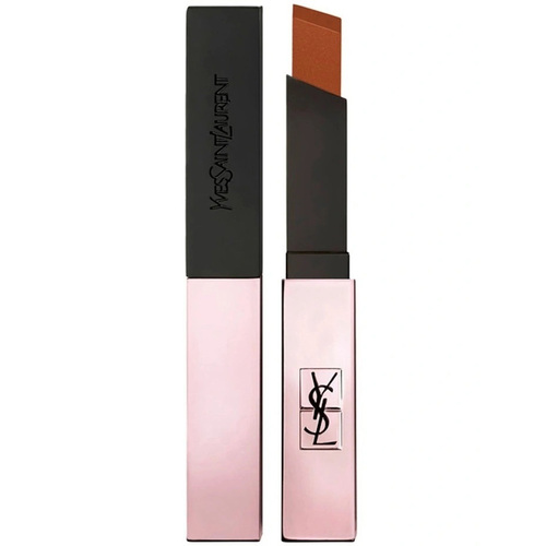 Yves Saint Laurent ROUGE PUR COUTURE THE SLIM GLOW MATTE 202 INSURGENT RED