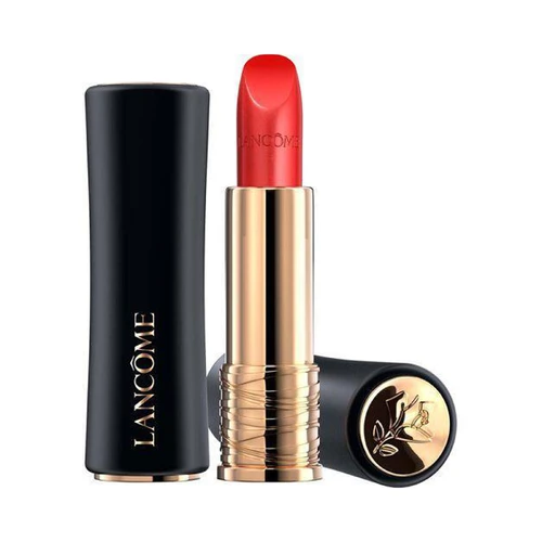 Lancome L'absolu Rouge Cream 199 Tout Ce Qui Brille