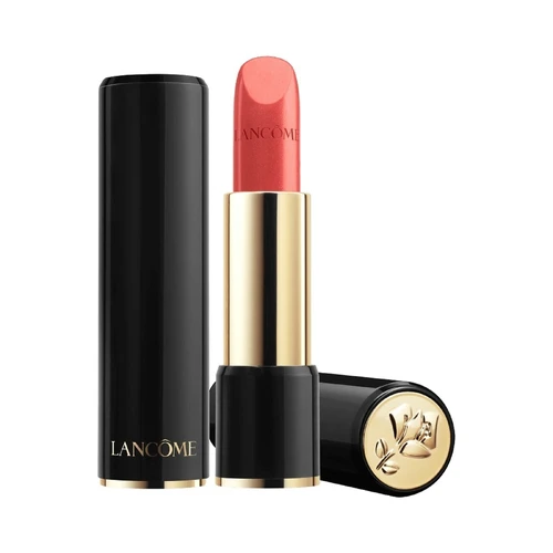 Lancome L'absolu Rouge Cream 120 Call Me Sienna