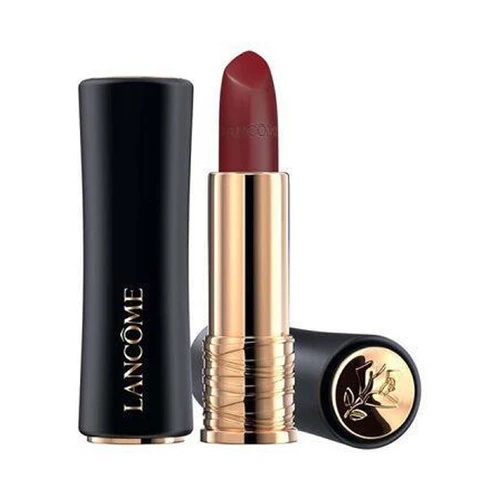 Lancome L'absolu Rouge Drama Matte 507 Mademoiselle Lupita
