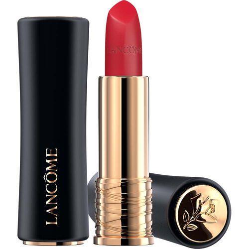 Lancome L'absolu Rouge Drama Matte 505 Attrape Couer