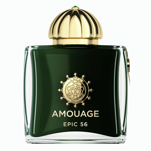 Amouage Exceptional Extraits Epic Woman 56 Extrait de Parfum 100ml
