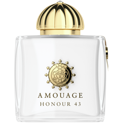 Amouage Exceptional Extraits Honour 43 Extrait de Parfum 100ml