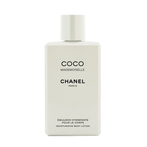 CHANEL, Bath & Body, Chanel Coco Mademoiselle Fresh Body Cream 5oz