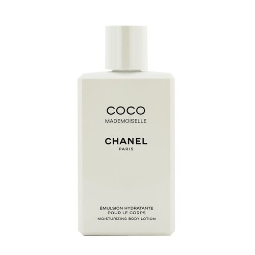 Chanel Coco Mademoiselle Moisturizing Body Lotion 6.8 Ounce