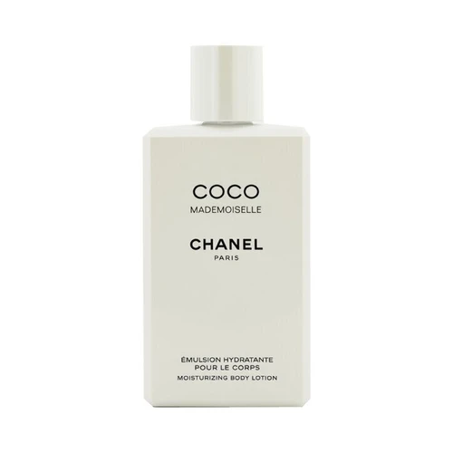 CHANEL Coco Mademoiselle Moisturising Body Lotion 200ml
