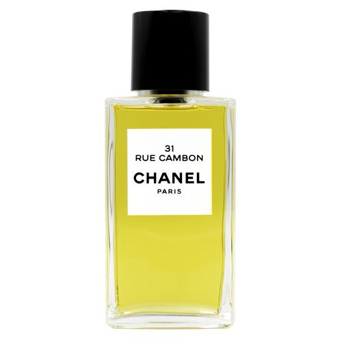 CHANEL Les Exclusifs de CHANEL 31 Rue Cambon EDP 200ml