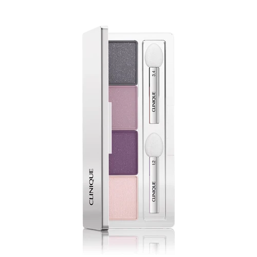 Clinique All About EyeShadow Quads 10 Going Steady 3.3g