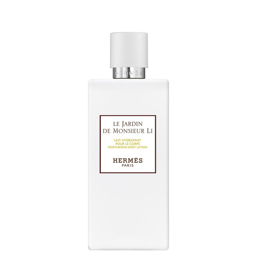 Hermes Le Jardin De Monsieur Li Moisturizing Body Lotion 200ml