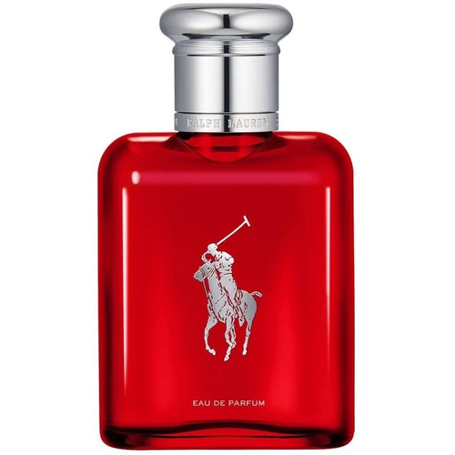 Ralph Lauren Polo Red EDP Refillable