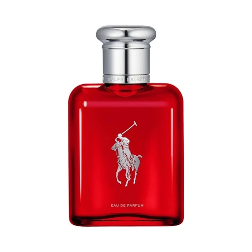 Ralph Lauren Polo Red EDP Refillable