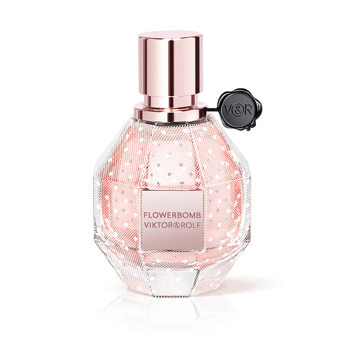 Viktor & Rolf FlowerBomb Mariage Limited Edition EDP 50ml