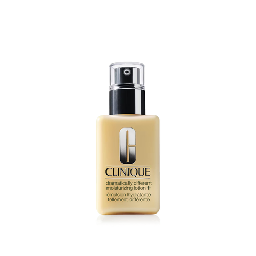 Clinique Dramatically Different Moisturizing Lotion + High Protention Sunscreen SPF50 75ml