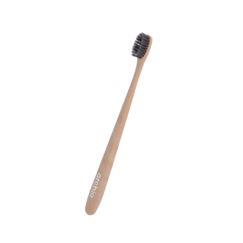 Archie Activated Natural Toothbrush (Cinnamon)