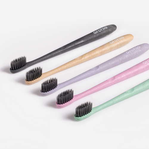 Archie Toothbrush Pack x5