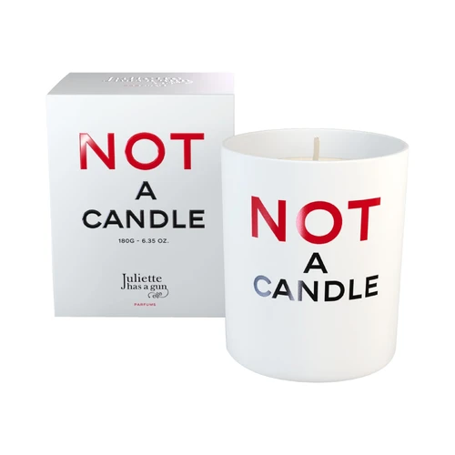 Juliette has A Gun Not a Candle 180gm