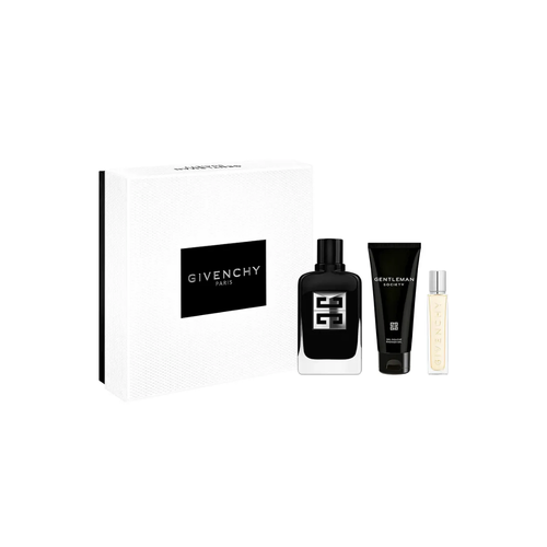 Givenchy Gentleman Society EDP 100ml 3 Piece Gift Set