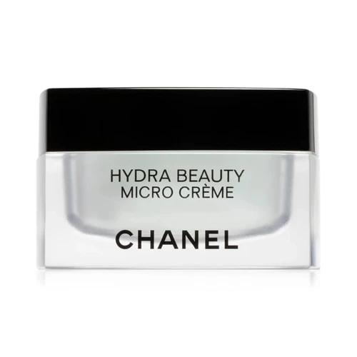 CHANEL Hydra Beauty Micro Creme Yeux Illuminating Hydrating Eye Cream 15g