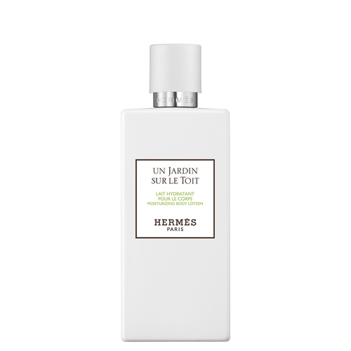 Hermes Un Jardin Sur Le Toit Body Lotion 200ml