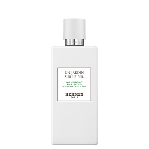 Hermes Un Jardin Sur Le Nil Body Lotion 200ml