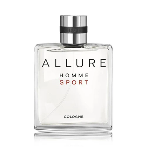 CHANEL Allure Homme Cologne Sport Spray 100ml