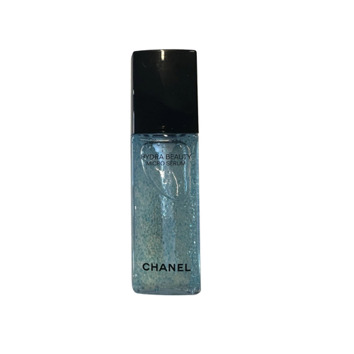 CHANEL Hydra Beauty Micro Serum Rebalancing Replenshing Hydration 30ml