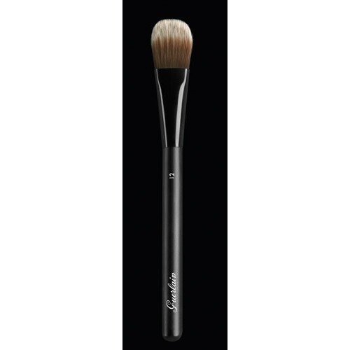Guerlain Le Pinceau Foundation brush 12