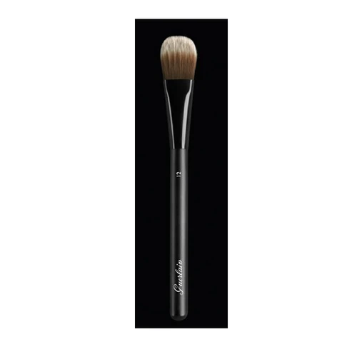Guerlain Le Pinceau Foundation brush 12