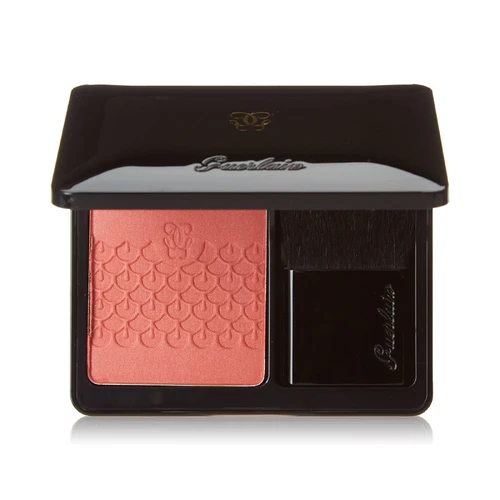 Guerlain Rose Aux Joues Tender Blush 02 Chic Pink - 6.5 g