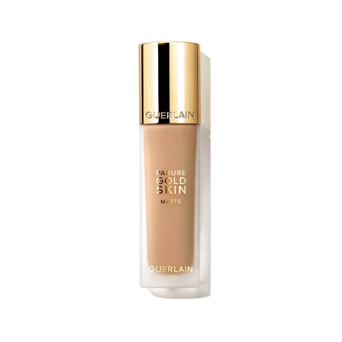 Guerlain Parure Gold Skin Matte Foundation 35ml - 4N Neutral   