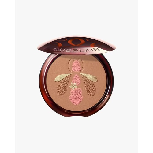 Guerlain Terracotta Blooming Bee Face Powder 10g