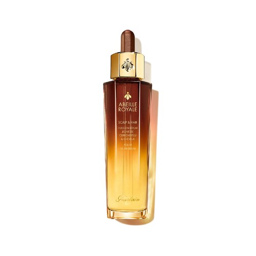 Guerlain Abeille Royale Scalp & Hair Youth Oil-in-Serum 50ml 