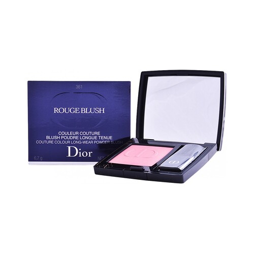 Dior Diorskin Rouge Blush 361 Rouge Baiser