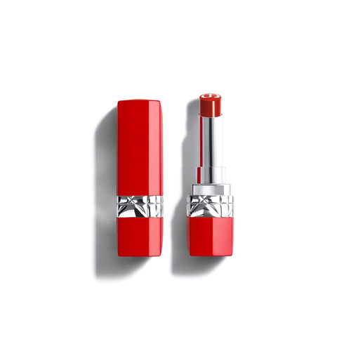 Christian Dior Rouge Ultra Care Radiant Lipstick 999 Bloom 230g