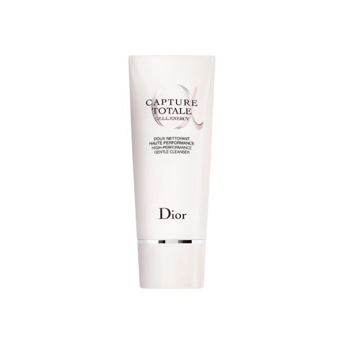 Christian Dior Capture Totale C.E.L.L. Energy High-Performance Gentle Cleanser 150ml