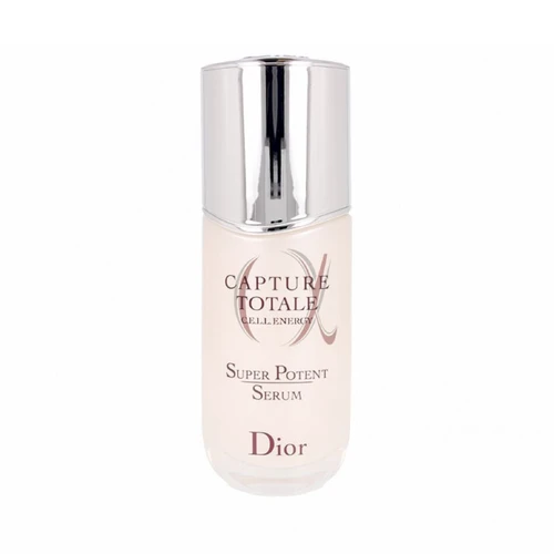 Christian Dior Capture Totale C.E.L.L.Energy Super Potent Total Age-Defying Intense Serum 50ml