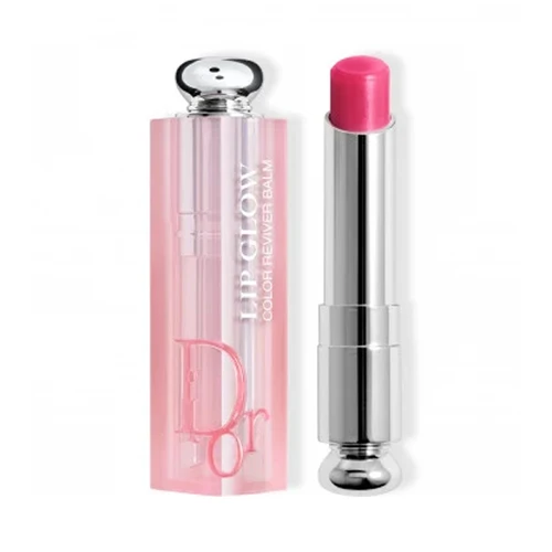 Christian Dior Addict Lip Glow Reviving Lip Balm 007 Raspberry