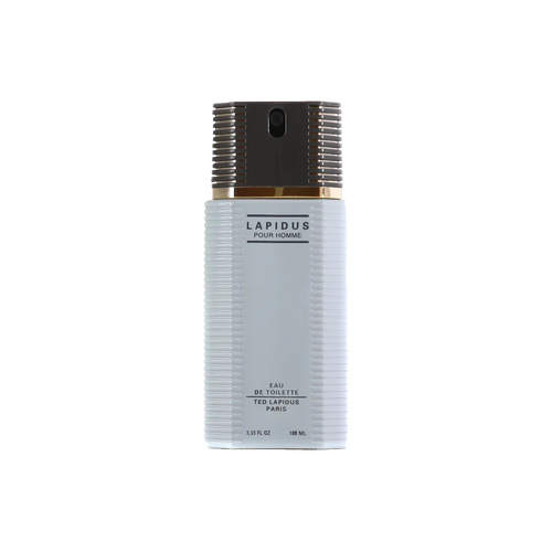Ted Lapidus Lapidus Pour Homme  EDT 100ml